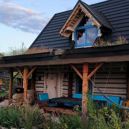 Agroturystyka Odnowica U Pawla Exterior foto