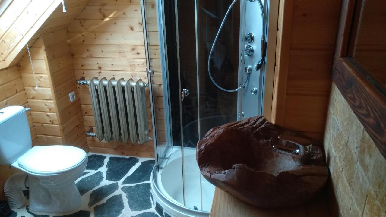Agroturystyka Odnowica U Pawla Exterior foto