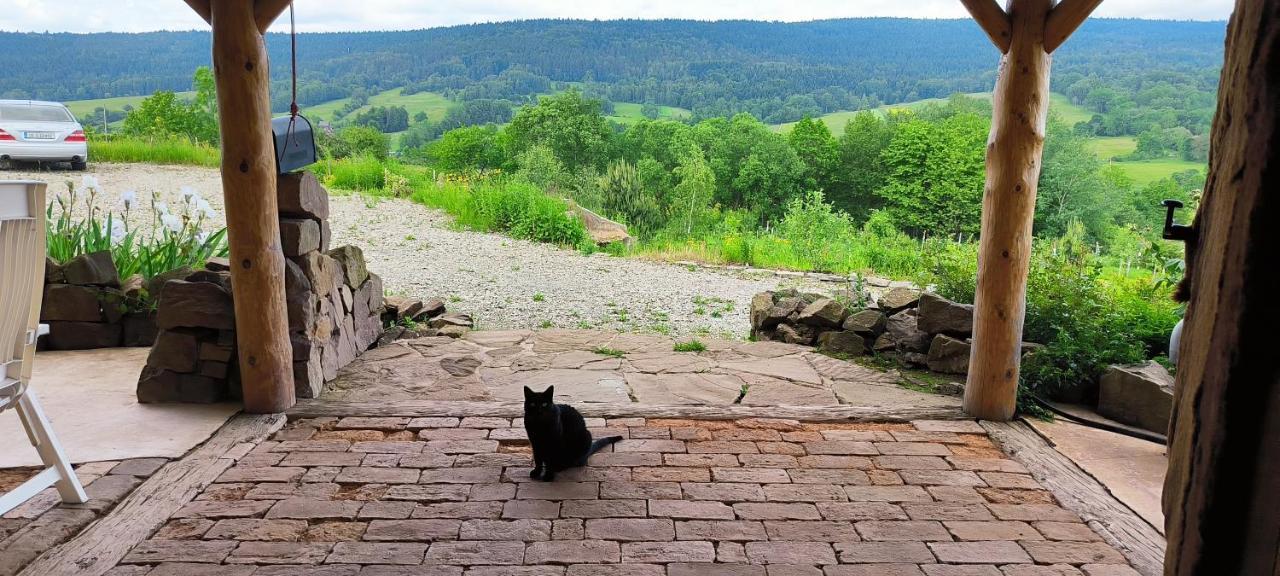 Agroturystyka Odnowica U Pawla Exterior foto