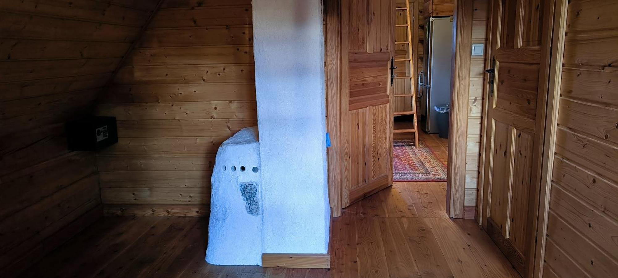 Agroturystyka Odnowica U Pawla Exterior foto